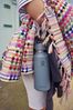 Hydro Flask Trinkflasche 32 OZ Wide Flex Straw Cap, 946 ml, geeignet für alle Wide Mouth Kappen und Deckel Bild 3