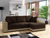 Ecksofa Dallas, Seite: Rechts, Farbe: Alova 07 + Alova 68 Bild 2