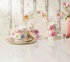 Villeroy & Boch Mariefleur Basic Frühstücksteller ø 21 cm 6er Set Bild 5