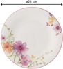 Villeroy & Boch Mariefleur Basic Frühstücksteller ø 21 cm 6er Set Bild 2
