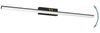 Eglo 900475 Spiegelleuchte VERDELLO Kunststoff schwarz LED 5W 3000+6500K L:60cm B:6cm H:10. 5cm Bild 3