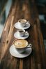 Seltmann Weiden Nori Home Teetasse mit Untertasse 140 ml Bild 3