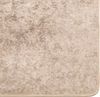 vidaXL Teppichläufer MARSA Beige 80 x 300 cm Polyester und PVC 42023085 Bild 5