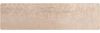 vidaXL Teppichläufer MARSA Beige 80 x 300 cm Polyester und PVC 42023085 Bild 2