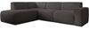 AX LIVING Couch Sofa L Form Didim L Grau – 292 cm, stilvoll & bequem L Bild 3