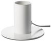 SLV Leuchte 1001677 FITU TL Indoor Tischleuchte weiss E27 max. 10W Bild 2