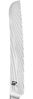 KAI Shun Nagare Black Brotmesser NDC-0705S Bild 2