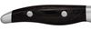 KAI Shun Nagare Black Brotmesser NDC-0705S Bild 3