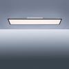 LED Aufbau Panel, 2870 Lumen, Fernbedienung, CCT, 119,5 cm, FLAT Bild 3