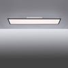 LED Aufbau Panel, 2870 Lumen, Fernbedienung, CCT, 119,5 cm, FLAT Bild 4