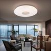 LED Deckenleuchte, Diamondeffekt, Dimmbar, D 59 cm Bild 5