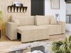 Schlafsofa Kobaro mit L-Funktion, 2 Bettkästen und Schlaffunktion (Farbe: Lima 46) Bild 3