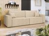 Schlafsofa Kobaro mit L-Funktion, 2 Bettkästen und Schlaffunktion (Farbe: Lima 46) Bild 2
