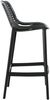 Barhocker Air, schwarz Bild 5