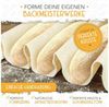 Krustenzauber Brotbackform KRUSTENZAUBER Gusseisen Topf zum Brotbacken & andere Brotbackformen Bild 2