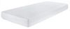 Dormisette Spannbettlaken DORMISETTE Matratzenauflage Molton BL 120x200 cm weiß Bild 5