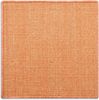 casa pura Kratzbrett Sisal-Kratzteppich für Katzen, 10 Farben & 3 Größen, zum Kratzen Bild 4