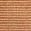casa pura Kratzbrett Sisal-Kratzteppich für Katzen, 10 Farben & 3 Größen, zum Kratzen Bild 3