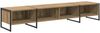 vidaXL TV-Schränk Kunsthandwerk Eiche 170,5 x 36 x 30,5 cm 886521 Bild 2