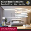 Paulmann 71114 MaxLED 1000 LED Strip Full-Line COB Basisset 1,5m Tunable White Bild 3
