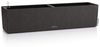 LECHUZA Blumenkasten BALCONERA Stone 80 ALL-IN-ONE Schwarz 425630 Bild 5