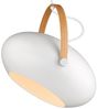 Halo Design No. 734375 LED Pendelleuchte D.C, weiss matt-Eiche Ø 40 Bild 2