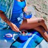 Hydro Flask Lunchbox 20 oz Insulated Food Jar, Edelstahl 18/8, (1-tlg), TempShield™ doppelwandige Vakuumisolierung, 591 ml Bild 4