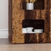 vidaXL Sideboard Altholz 100 x 35 x 59 cm Holzwerkstoff 891352 Bild 5