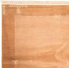 Nepal Teppich - 250 x 200 cm - lachs Bild 3