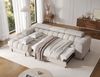 Eltap Felro Ecksofa (Roya 18) Seite links Bild 5