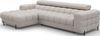 Eltap Felro Ecksofa (Roya 18) Seite links Bild 3