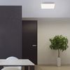 JUST LIGHT LED Deckenleuchte LED Deckenlampe Eleonora, CCT-Farbtemperaturregelung, Fernbedienung, LED-Board 28W, Warmweiß bis Kaltweiß, CCT Farbwechsel dimmbar per Fernbedienung Bild 2