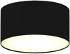 Smartwares Deckenleuchte 20 x 20 x 10 cm Schwarz Bild 2