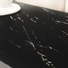 HOME DELUXE Couchtisch Marmor AMIRI XXL – Schwarz Bild 4