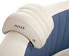 Intex Whirlpool 'Pure Spa Plus Bubble Massage', Ø 216x71 cm Bild 3