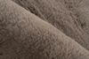 Badematte Rabbit 225 Dunkelbeige Ø 100cm RUND Bild 4