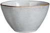 Mica Schale Tabo grau, Ø 14 cm x 6,5 cm Bild 2