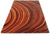 Designer Teppich - ColorSplash 180 x 120 cm - mehrfarbig Bild 5