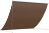 vidaXL Markise Taupe 300 x 150 cm 42037118 Bild 4
