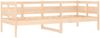 vidaXL Tagesbett Massivholz Kiefer 80x200 cm [820302] Bild 4
