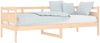 vidaXL Tagesbett Massivholz Kiefer 80x200 cm [820302] Bild 3