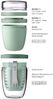 Mepal ELLIPSE Lunchpot mit Fruitpot Vivid Mauve Bild 2