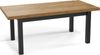 WFL GROUP Esstisch Esstisch Gemini, Loft Esstisch Ausziehbar Bild 3