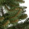 Moritz Weihnachtsbaum künstlich 220 cm Schnellaufbau Stecksystem Tannenbaum kaukasische Tanne Unecht naturgetreu mit Ständer Bild 5