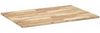 vidaXL Schreibtischplatte Unbehandelt 100x70x2 cm Massivholz Akazie 3279730 Bild 4