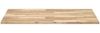 vidaXL Schreibtischplatte Unbehandelt 100x70x2 cm Massivholz Akazie 3279730 Bild 5