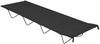 vidaXL Campingbetten 2 Stk. 180x60x19 cm Oxford-Gewebe Stahl Schwarz 312484 Bild 2