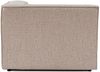 1-Sitzer-Sofa, 'Sora', 65 x 95 x 95, Sandbeige Bild 5