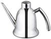 Weis 15706 Edelstahl Essigkanne Ölkanne Mini 150 ml Bild 1