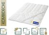 HANSKRUCHEN PRO SLEEP | 4 Jahreszeiten Daunendecke 155x200 cm | 90% Daune / 10% Federchen – 920 gr. Bild 3